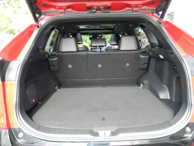 Used 2022 Toyota RAV4 XSE w/ Premium Package AWD/4WD image 25