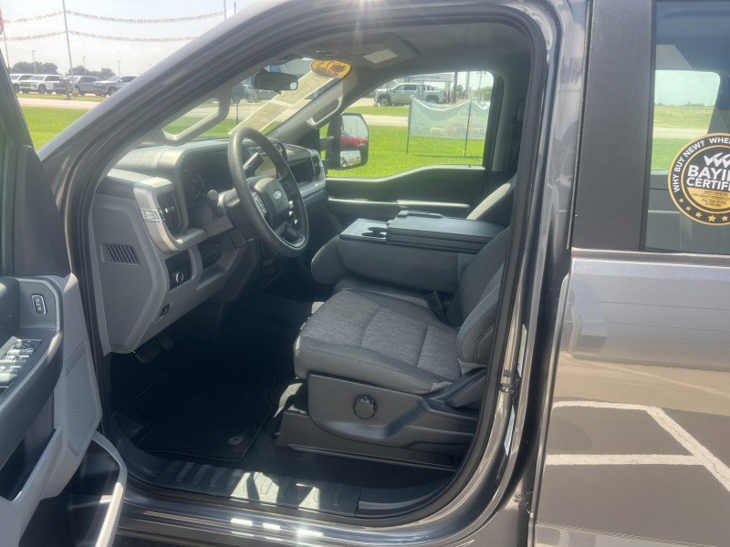 Used 2023 Ford F250 XL w/ STX Appearance Package image 16