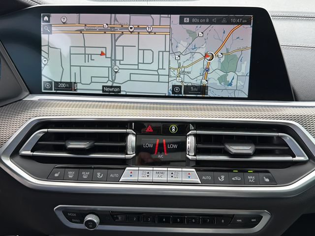 Used 2021 BMW X5 sDrive40i w/ M Sport Package RWD image 29