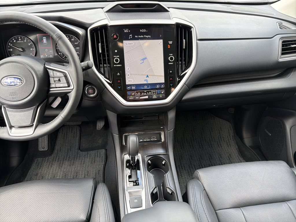 Certified 2026 Subaru Ascent Touring AWD/4WD image 20
