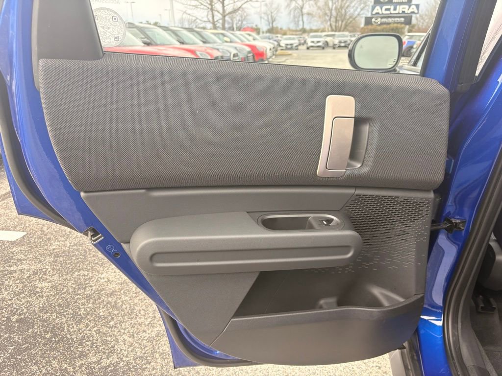 Used 2025 MINI Cooper Countryman S image 19