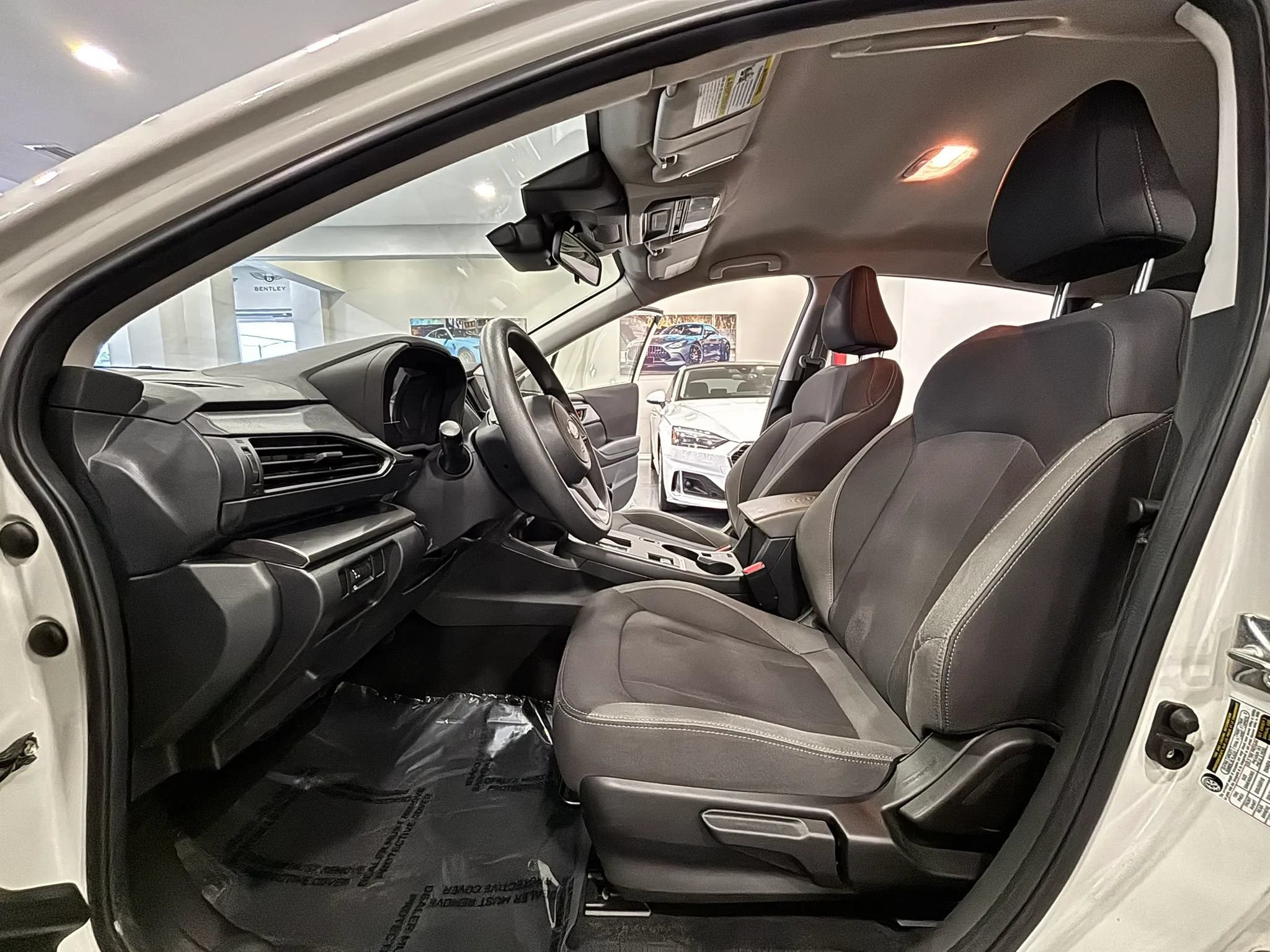 Used 2024 Subaru Impreza 2.0i AWD/4WD image 12