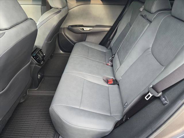 Used 2026 Lexus RZ 450e AWD w/ Convenience Package image 19