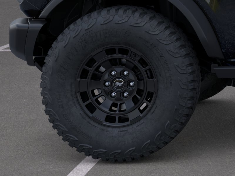 New 2026 Ford Bronco Badlands AWD/4WD image 21