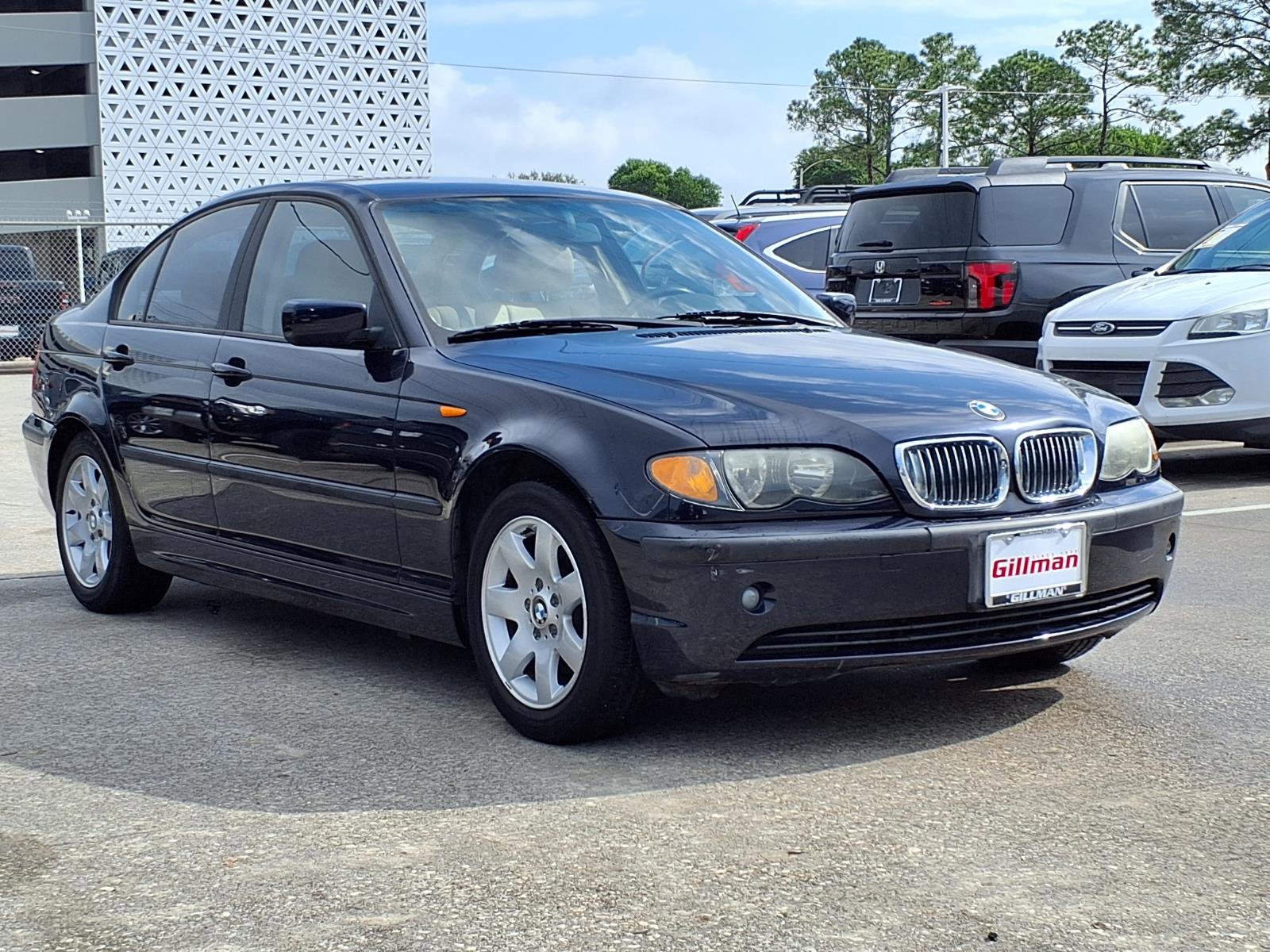 Used 2003 BMW 325i Sedan image 2