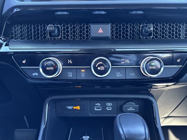 Used 2025 Honda CR-V EX-L image 41
