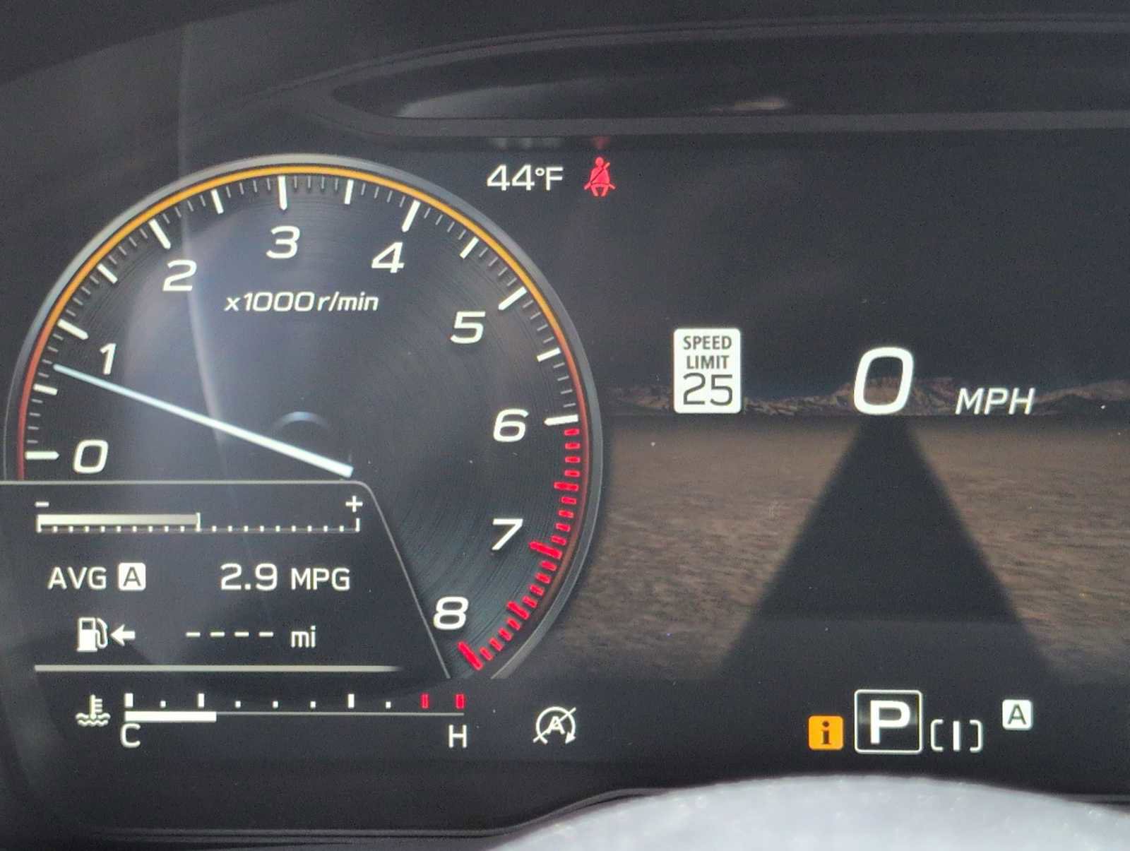 New 2026 Subaru Forester Wilderness image 32