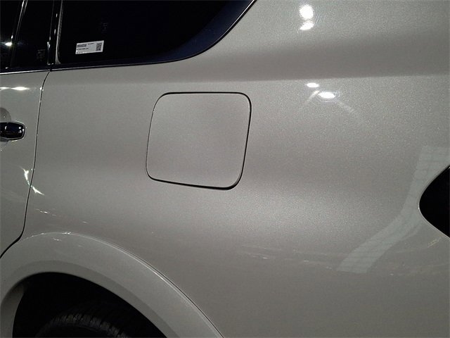 Used 2021 Nissan Armada SV w/ SV Appearance Package image 9