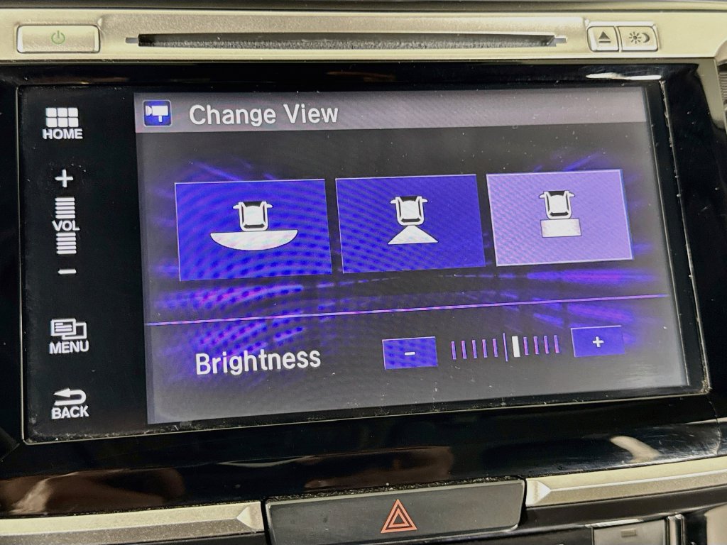 Used 2016 Honda Accord EX-L image 41
