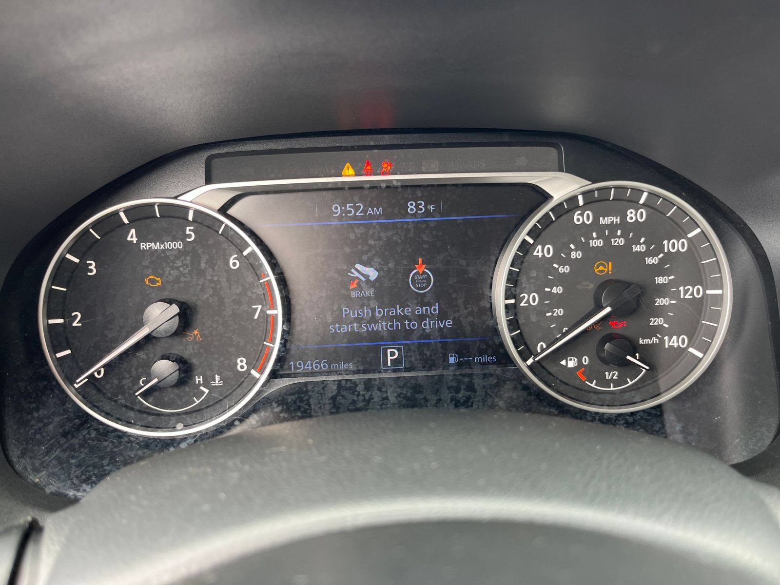 Used 2025 Nissan Altima 2.5 SV FWD image 40
