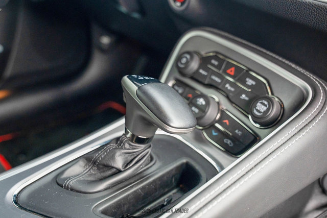 Used 2020 Dodge Challenger SRT Hellcat Redeye image 29