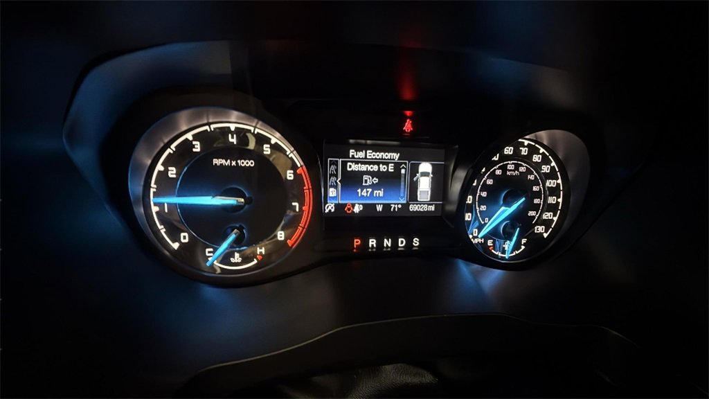 Used 2021 Ford Ranger XL w/ Equipment Group 101A High image 19