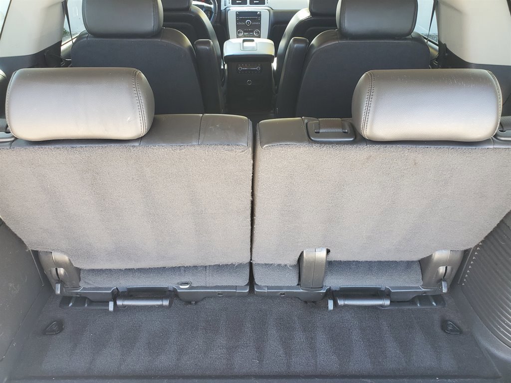 Used 2008 Chevrolet Tahoe LTZ w/ LTZ Preferred Equipment Group image 27