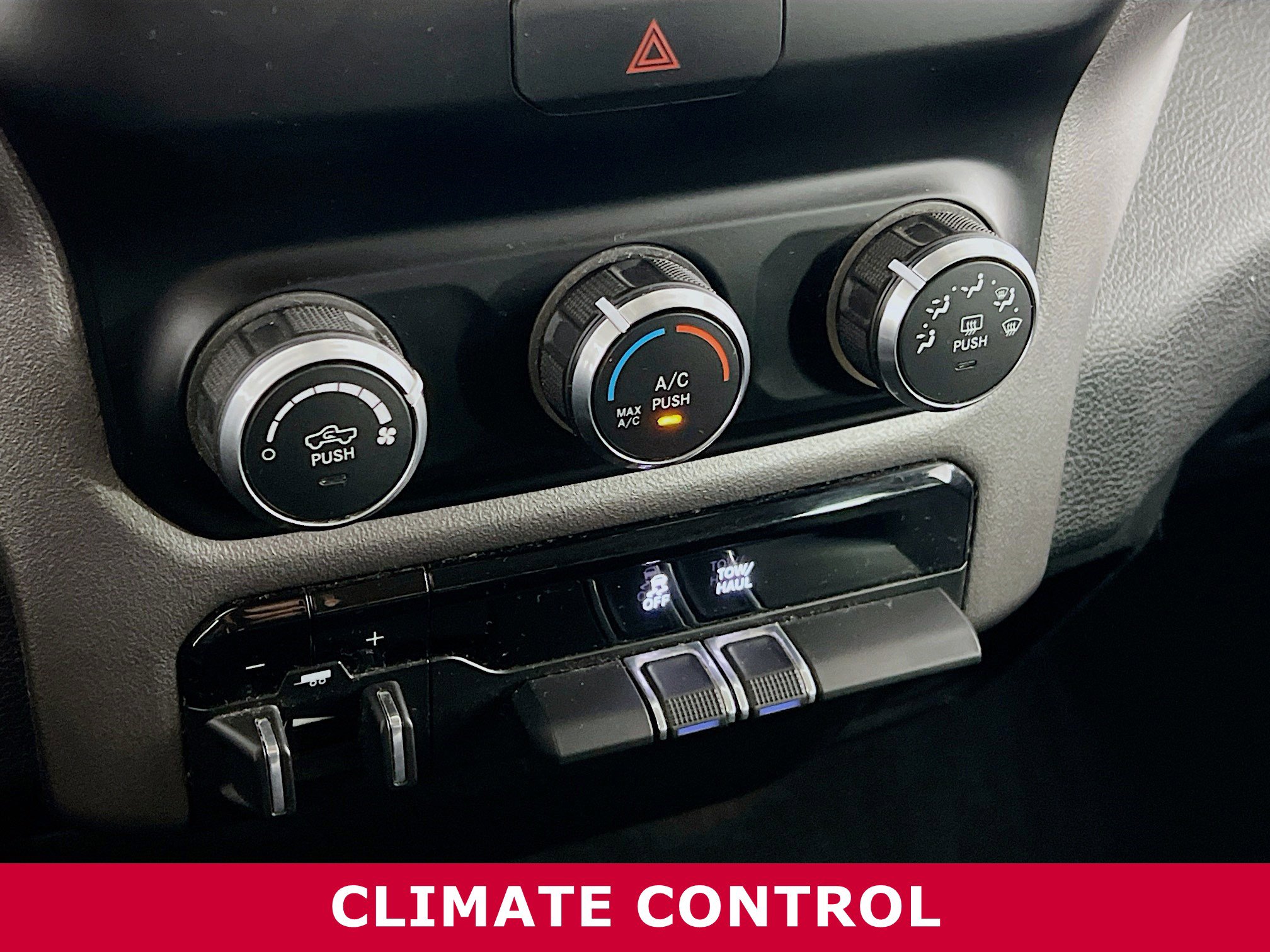 Used 2019 RAM 2500 Big Horn image 9