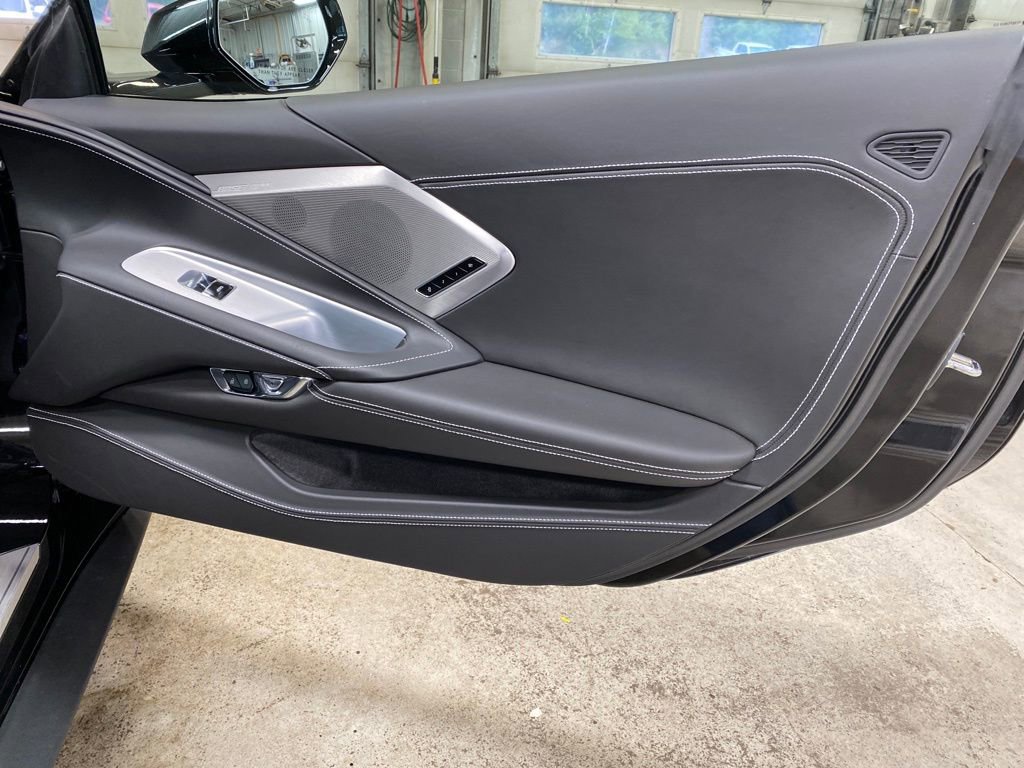 Certified 2022 Chevrolet Corvette Stingray Premium Conv w/ Z51 Performance Package image 20