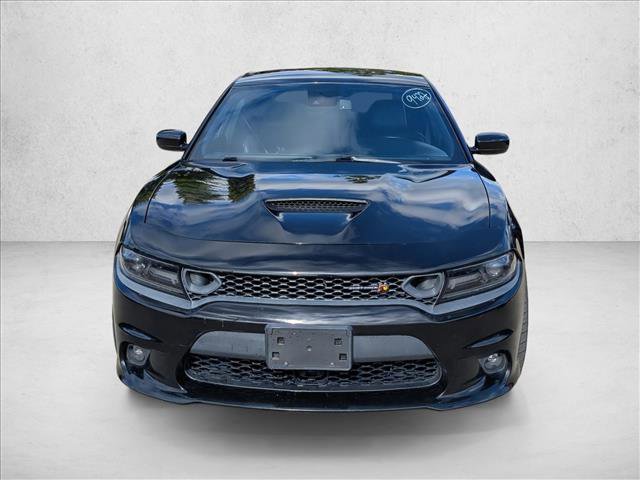 Used 2019 Dodge Charger Scat Pack w/ Dynamics Package video 2