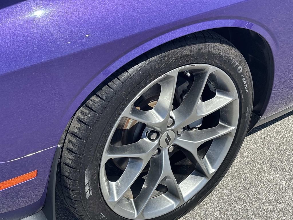 Used 2023 Dodge Challenger GT image 8