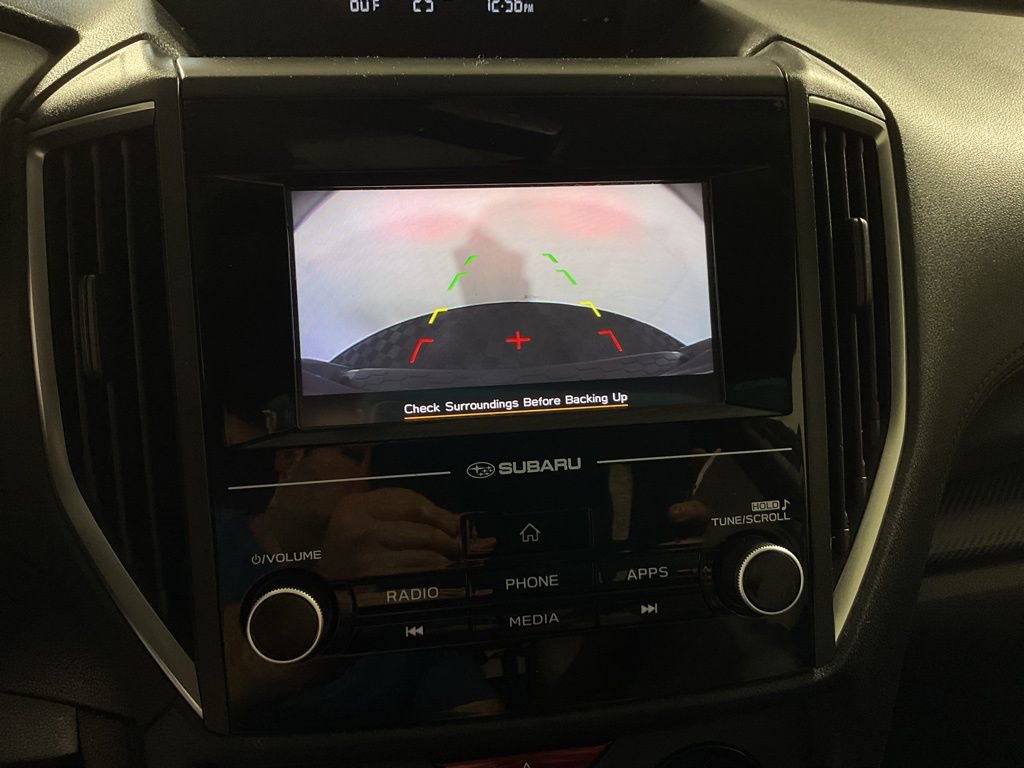 Used 2018 Subaru Crosstrek 2.0i Premium image 2