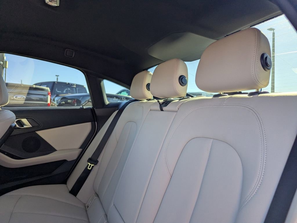 Used 2024 BMW 228i Gran Coupe w/ Lights Package image 16