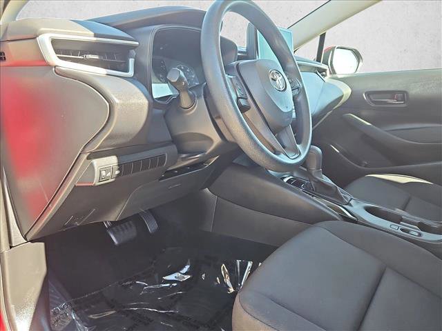 Used 2023 Toyota Corolla LE image 10