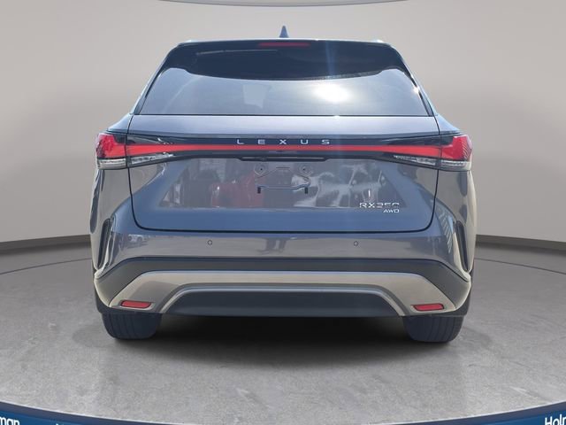 Used 2023 Lexus RX 350 Premium w/ Accessory Package AWD/4WD image 7