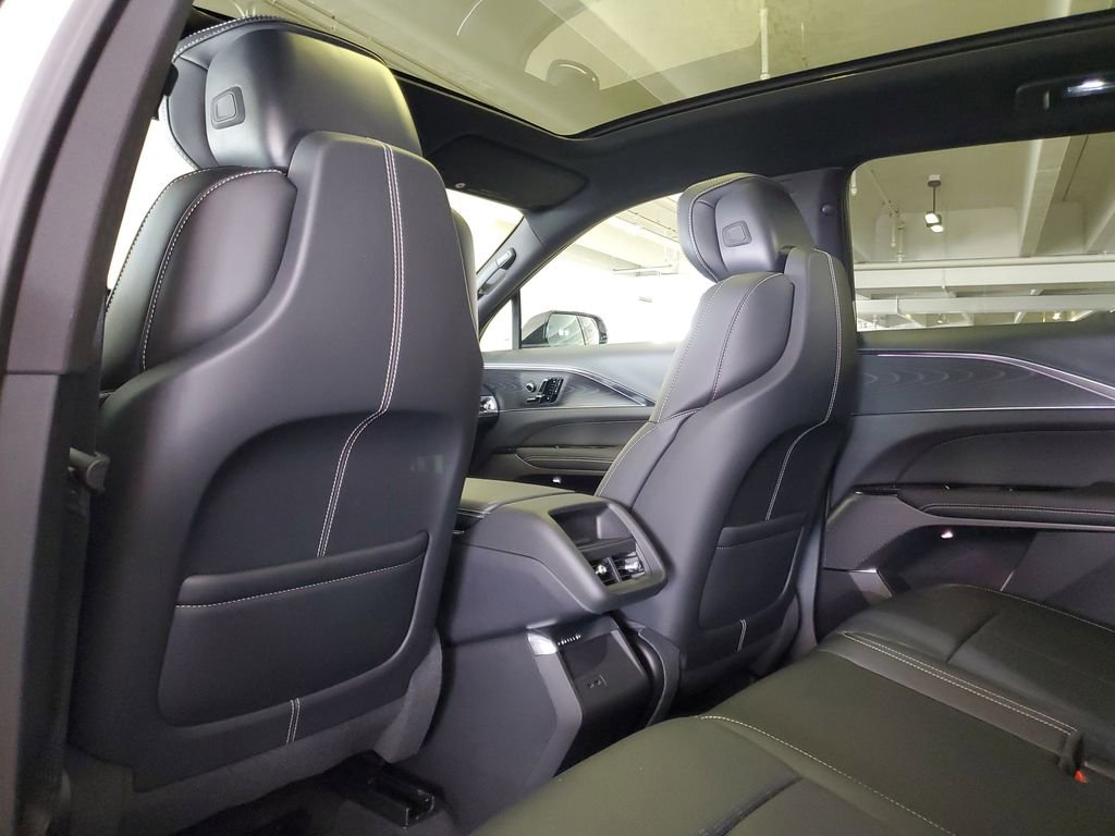 New 2026 Cadillac Lyriq Sport RWD image 10