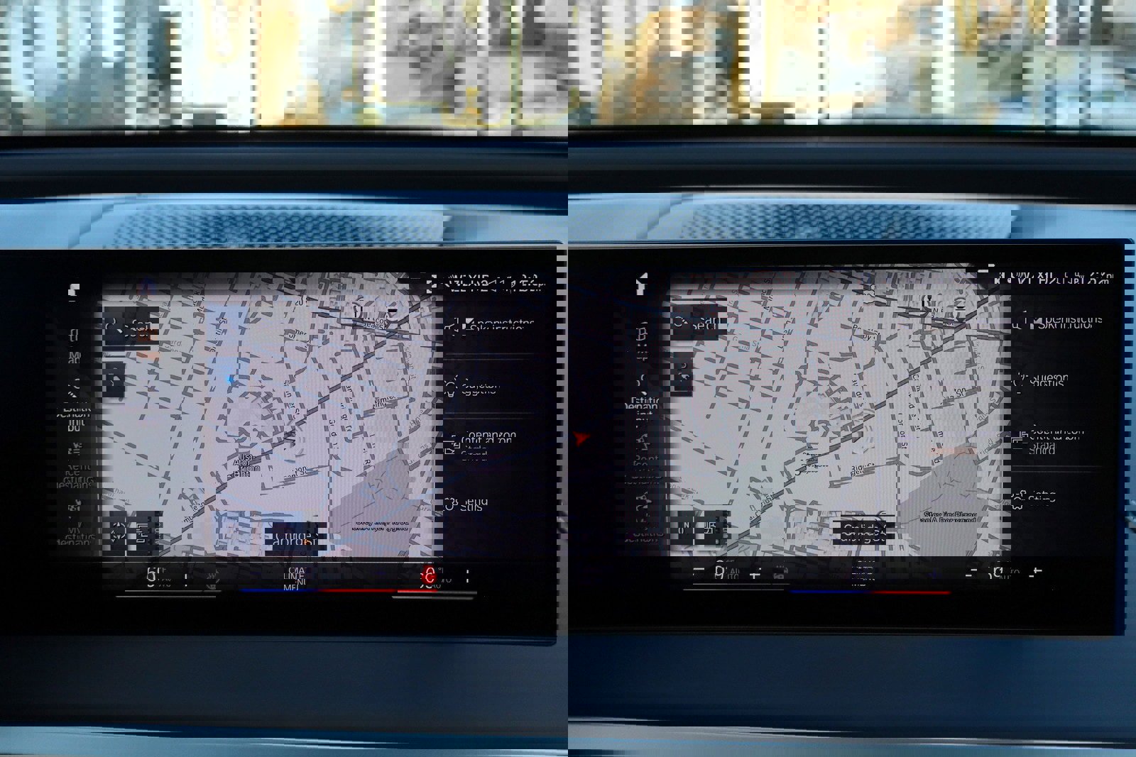 Used 2023 BMW iX M60 w/ Executive Package image 34