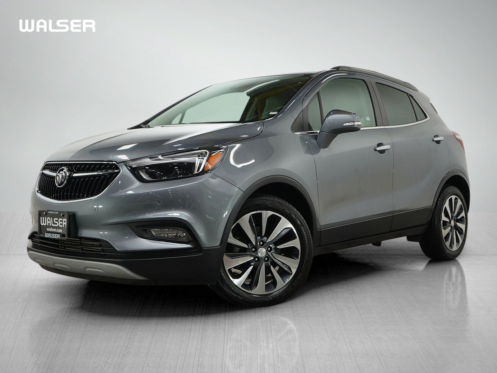 Used 2019 Buick Encore Essence w/ Safety Package II