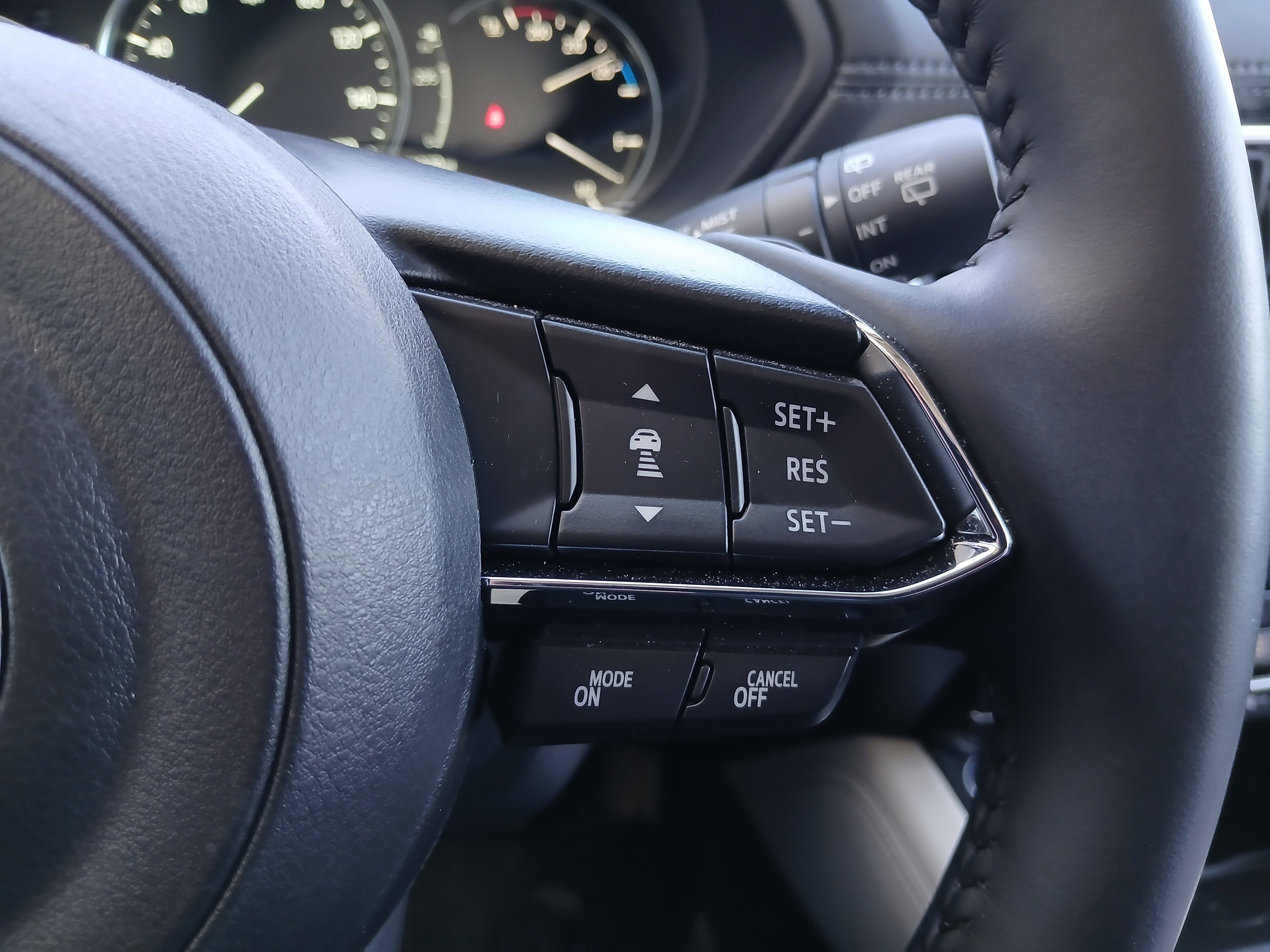 Used 2025 MAZDA CX-5 AWD 2.5 S image 15