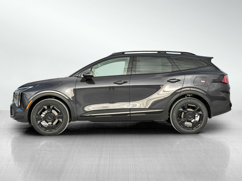 New 2026 Kia Sportage X-Line w/ X-Line Premium Package AWD/4WD image 4