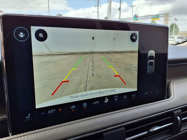 Certified 2024 Lincoln Corsair Grand Touring AWD/4WD image 12