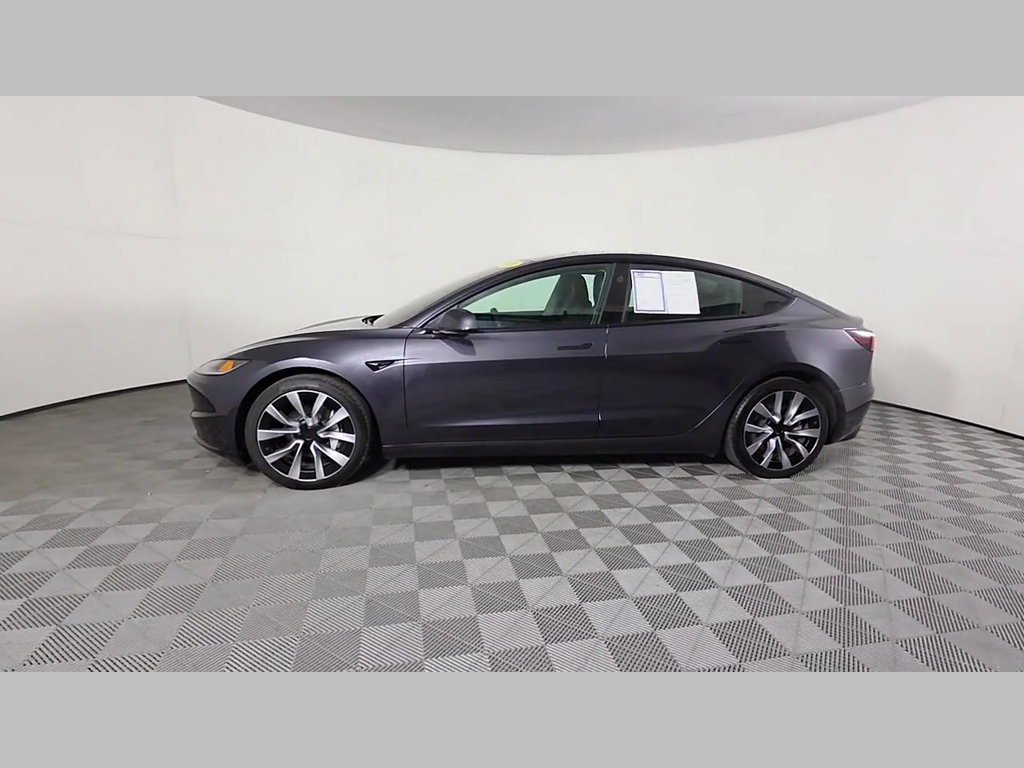 Used 2024 Tesla Model 3 Long Range RWD image 46