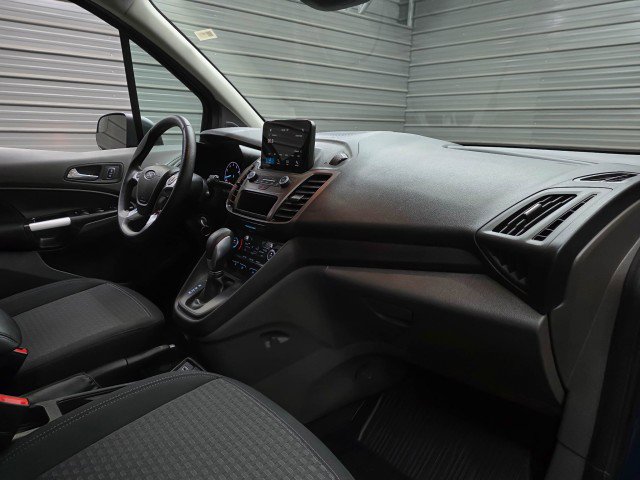 Used 2019 Ford Transit Connect XLT FWD image 13