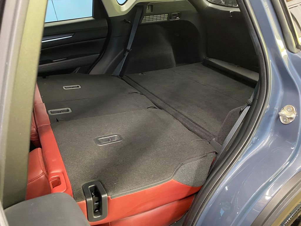 Used 2023 MAZDA CX-5 Carbon Edition image 36