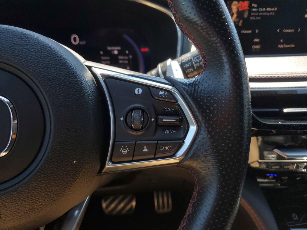 Certified 2023 Acura MDX A-Spec image 24