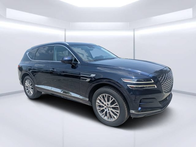 Used 2024 Genesis GV80 2.5T AWD/4WD image 1