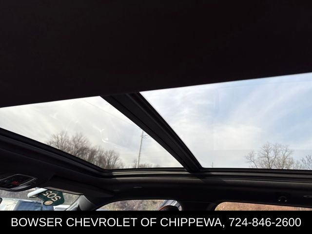 Used 2021 RAM 1500 Limited image 13