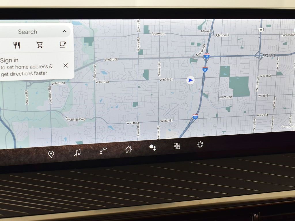 New 2026 INFINITI QX80 Autograph image 11