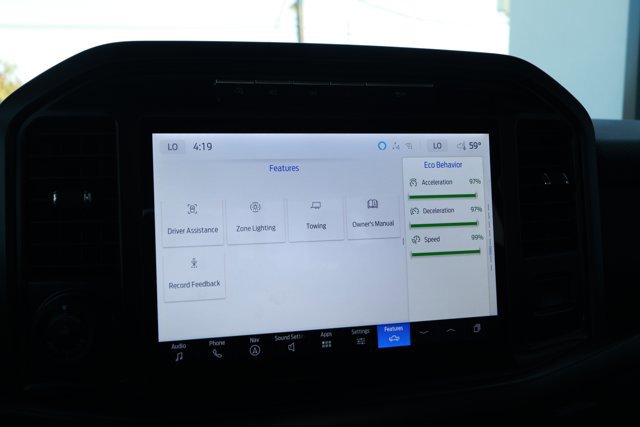 Used 2024 Ford F150 XLT w/ Equipment Group 302A MID image 17