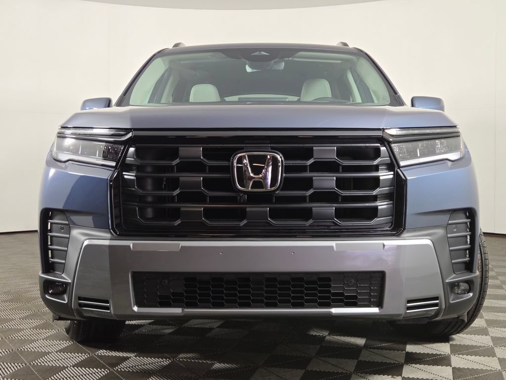 New 2026 Honda Pilot EX-L image 11