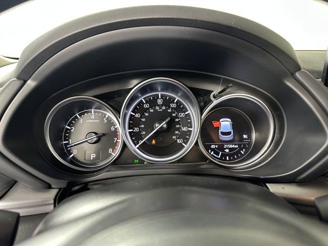 Used 2023 MAZDA CX-5 AWD 2.5 S image 17