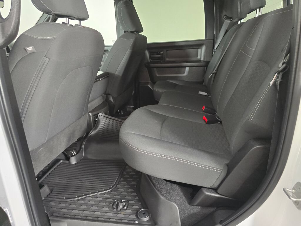 Used 2025 RAM 3500 Tradesman AWD/4WD image 34