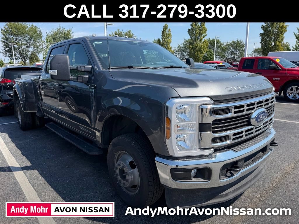Used 2026 Ford F350 XLT