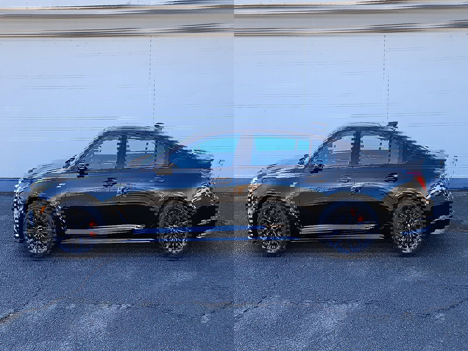 New 2026 Cadillac CT5 V Blackwing w/ Super Cruise 1 Package image 2