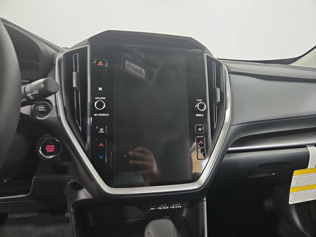New 2026 Subaru Impreza 2.0i Sport AWD/4WD image 19