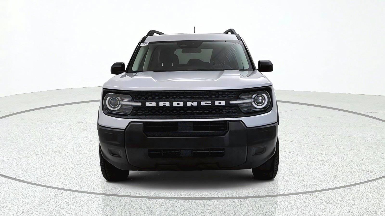 New 2026 Ford Bronco Sport Big Bend w/ Convenience Package AWD/4WD image 2
