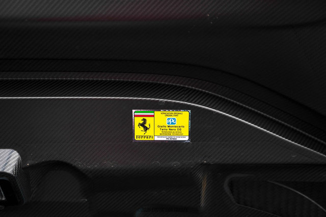 Used 2024 Ferrari SF90 Spider AWD/4WD image 51