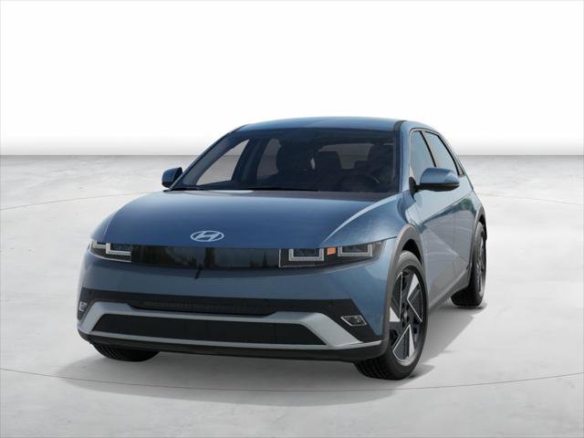 New 2026 Hyundai Ioniq 5 SE RWD image 6