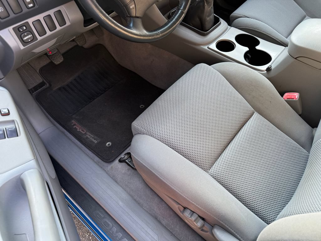 Used 2008 Toyota Tacoma X-Runner RWD image 15