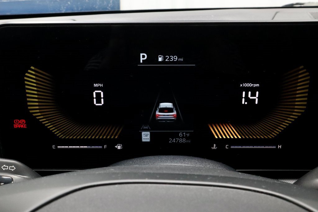 Used 2025 Kia K4 LXS image 27